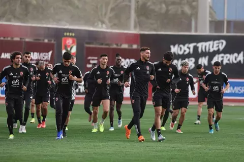 مباراة المقاولون العرب والأهلي في الدوري.. الموعد والقناة الناقلة